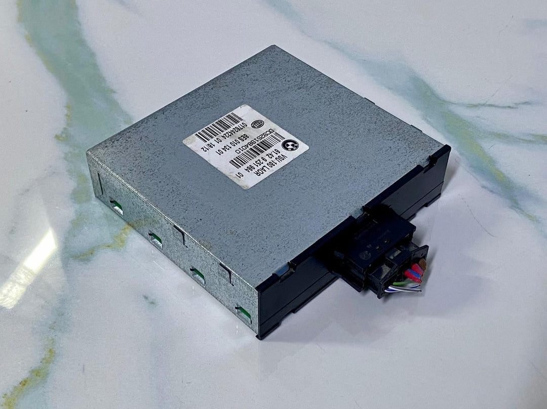 OEM BMW F25 F10 F30 F13 F06 F12 Voltage Converter Module 9251984 VSU 180 LAOR