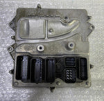 Load image into Gallery viewer, OEM BMW F06 F10 F12 F15 N55 ENGINE CONTROL UNIT ECU DME SET 8621007 BOSCH