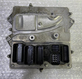 OEM BMW F06 F10 F12 F15 N55 ENGINE CONTROL UNIT ECU DME SET 8621007 BOSCH