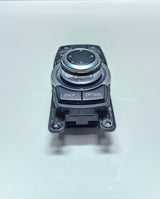 BMW F01  Idrive Controller Module  9206446 F01 F02 F03 F04 F07 OEM