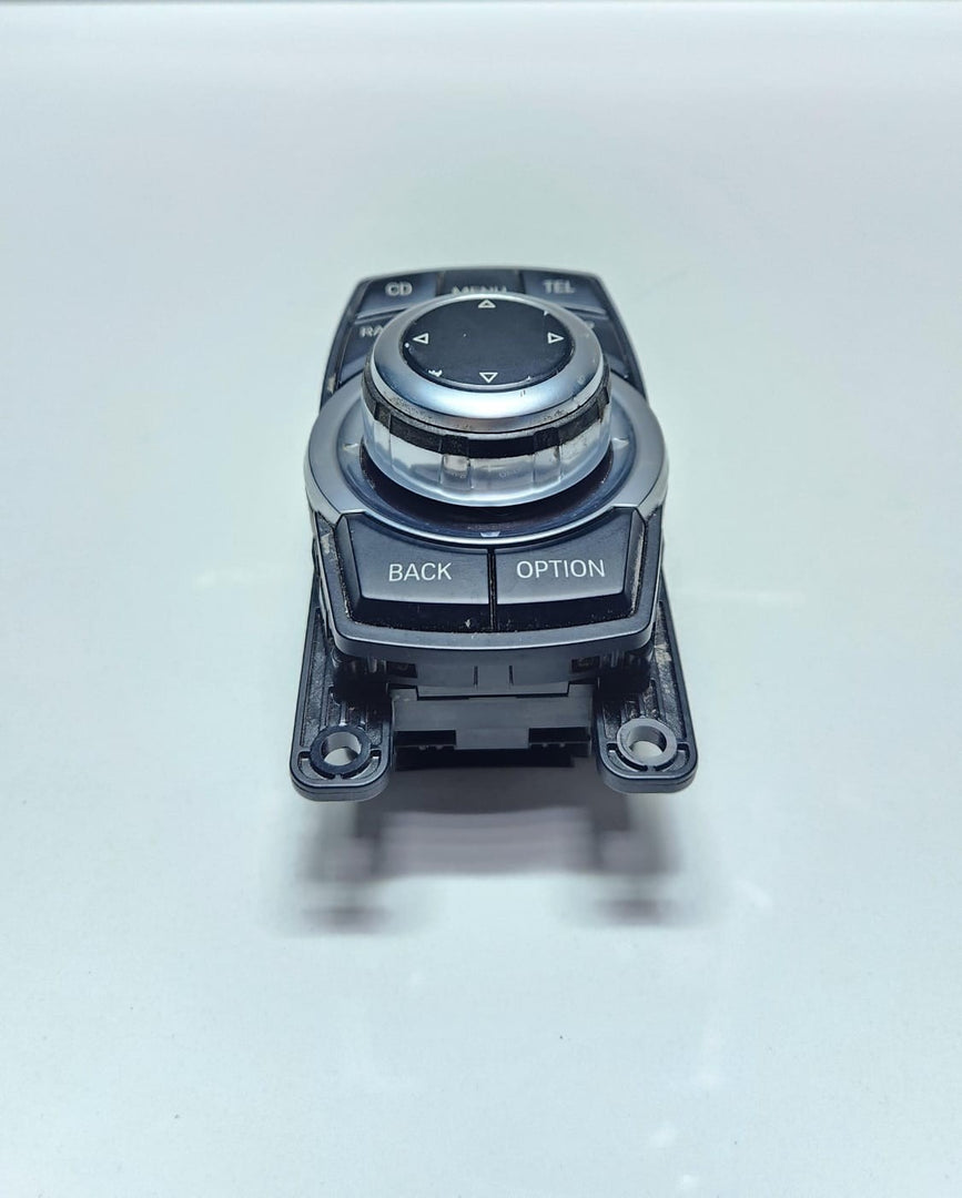 BMW F01  Idrive Controller Module  9206446 F01 F02 F03 F04 F07 OEM