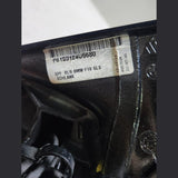 2010-2016 BMW 5 Series Electric Wing Mirror F0153124U6680 5 Series F10 F11 RHD