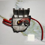 Bild in die Galerieansicht laden, 2007-2009 Mercedes-Benz W221 S550 Fuse Box A 221 540 67 50