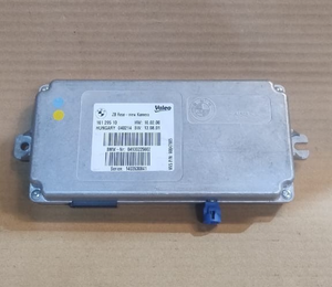 BMW 5 6 SERIES F10 F11 F12 F13 F06 REAR VIEW CAMERA MODULE -  9302256