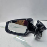 Bild in die Galerieansicht laden, OEM BMW 5 Series F10 Side Wing Mirror Front Left Electric F0153403 RHD