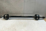 2017-2020 BMW 6er 7er G32 G11 G12 Antriebswelle hinten links 8639465 OEM