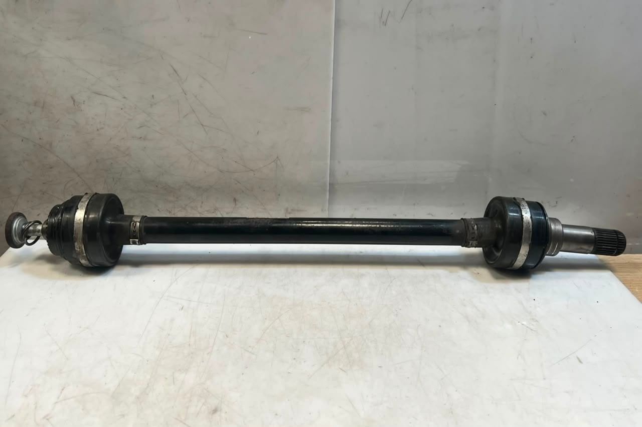 2017-2020 BMW 6 7 Series G32 G11 G12 Rear Left Drive Shaft 8639465 OEM