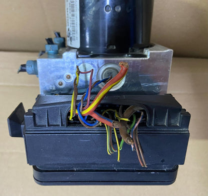 OEM BMW 1 2 3rd F20 F21 F22 F30 ABS DSC Hydraulic Group 6862246 6862247
