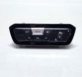 2019-2025 BMW 330i Headlight Control Switch 5A16B17 M4 G82 G83 G22 OEM