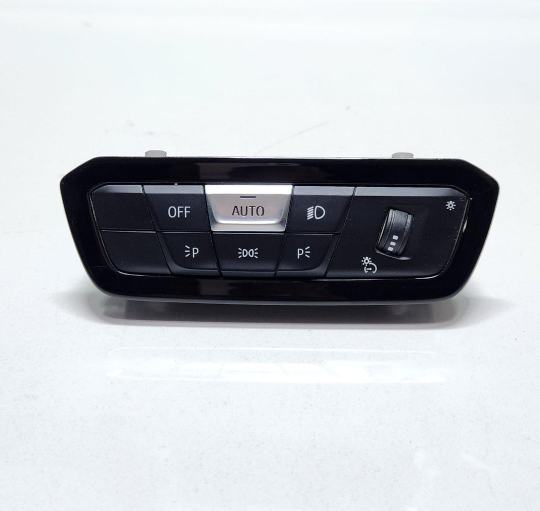 2019-2025 BMW 330i Headlight Control Switch 5A16B17 M4 G82 G83 G22 OEM