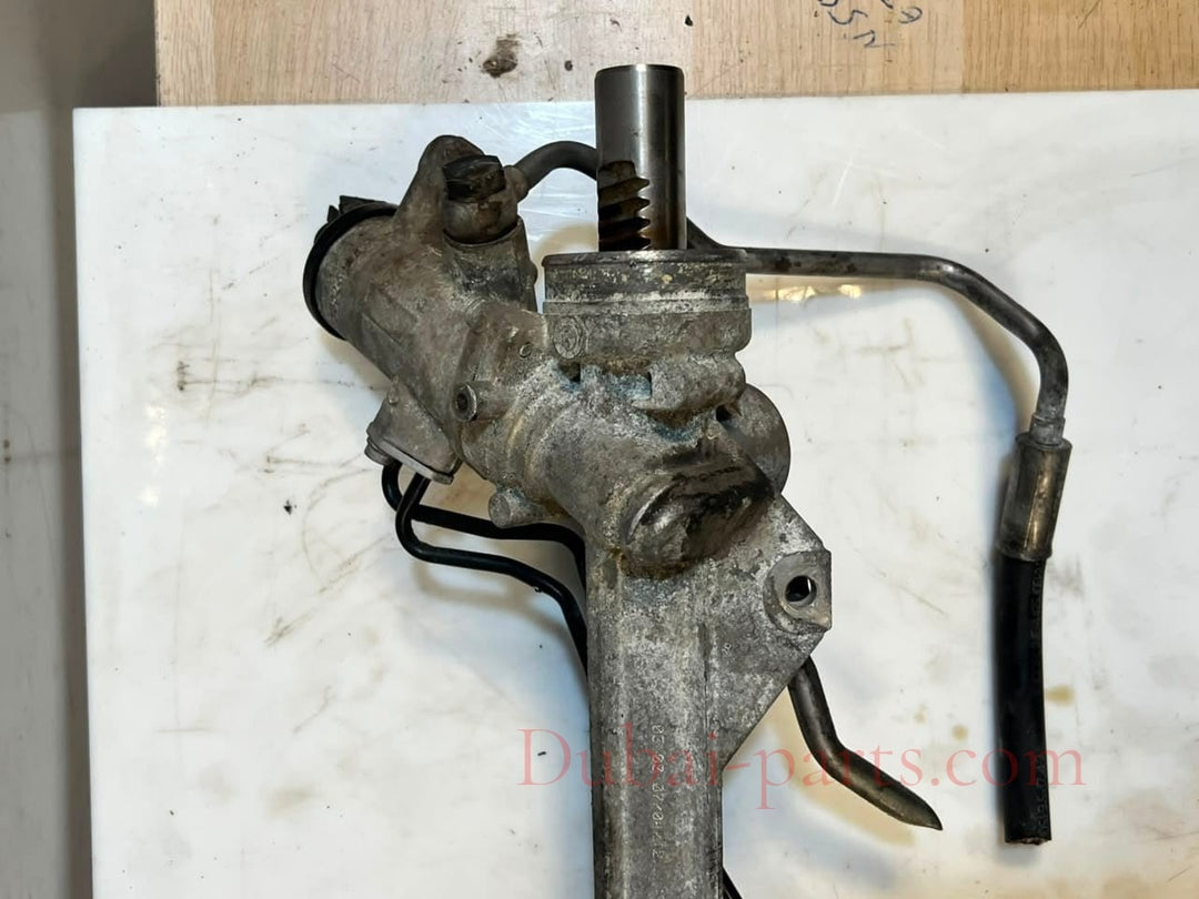 2010-2015 BMW X1 E84 XDRIVE 20d POWER Steering Rack 6797385 OEM