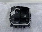 Bild in die Galerieansicht laden, OEM Gear Selector Switch BMW G20 G22 G26 Center Console Controller 5A6AE96 NEW