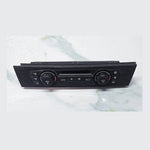 Load image into Gallery viewer, 06-13 BMW E90 3 SERIES CENTER DASH AC HEATER SWITCH CONTROL 6958536 OEM