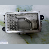 2012-2015 Mercedes-Benz C250 Blower Motor Regulator A2128702110 C350, C300,