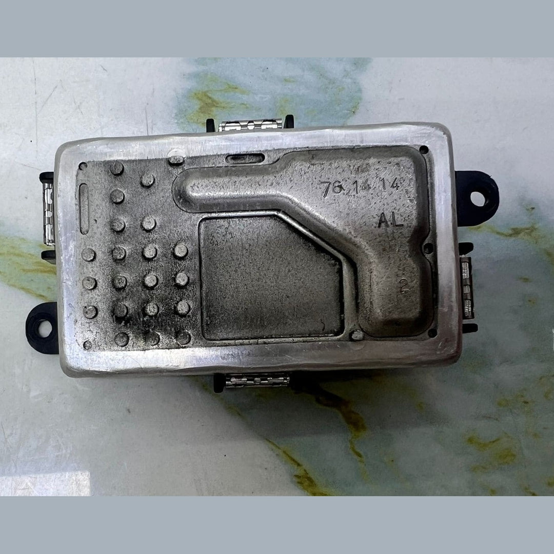 2012-2015 Mercedes-Benz C250 Blower Motor Regulator A2128702110 C350, C300,