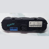 2003-2009 BMW Z4 E85 E86 Automatic Air Conditioning Control 9125353 OEM