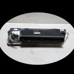 Load image into Gallery viewer, BMW 7 Series F01 F02 F03 Rear Air Conditioning Control Panel Rear Left 9189345 
