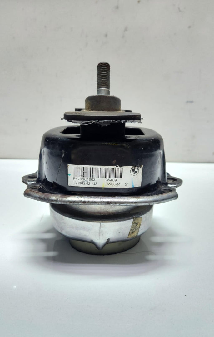 2008-2019 BMW X5 Engine Mount Bracket 6793642 E70 F15 X6 F86 X5M E70 F85 OEM