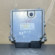 14-20 Mercedes W205 C-Class Engine Control Module Unit ECM ECU A642 9000000 OEM
