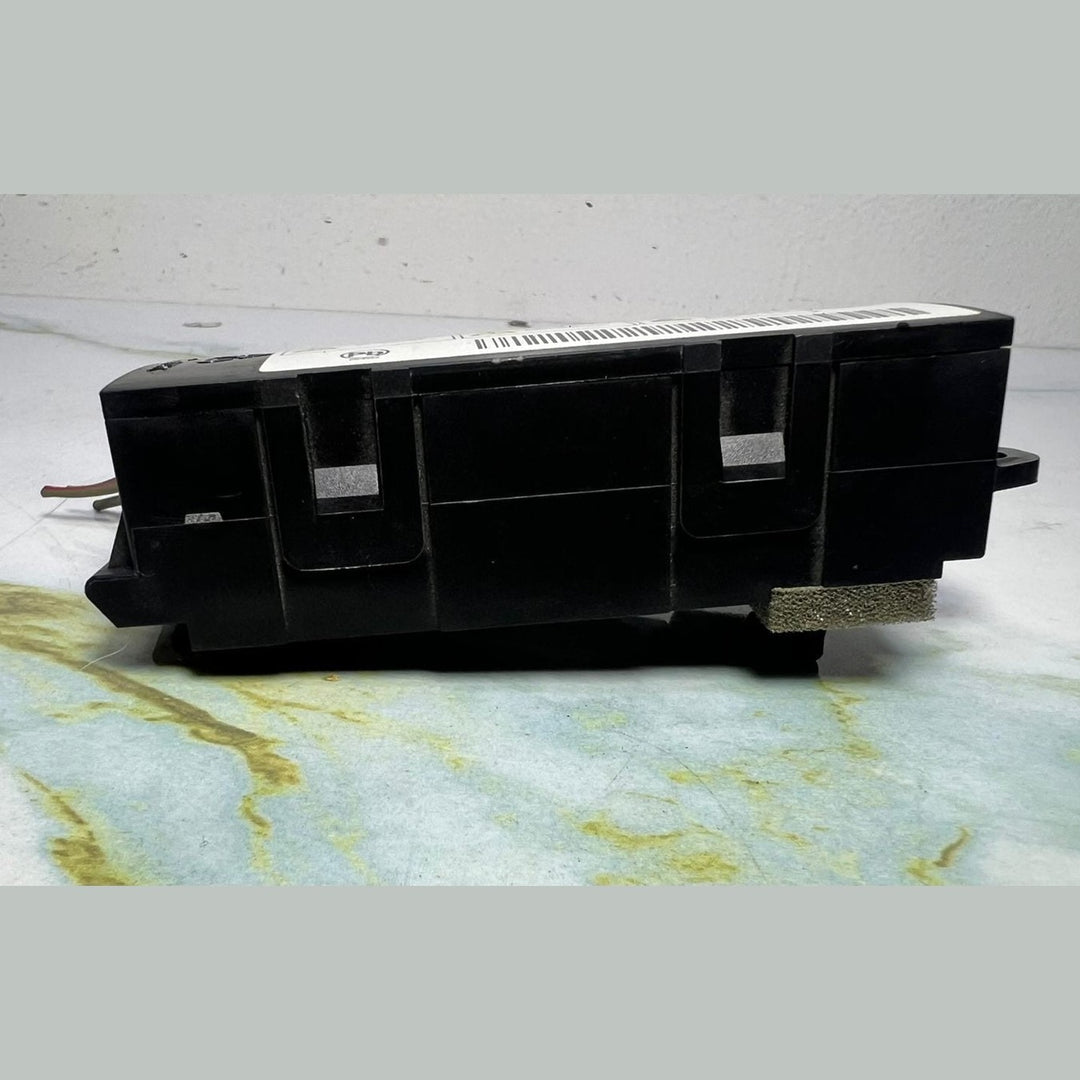 Mercedes Air Purifier Ionizer A2058350600 C-Class W205 C63 AMG