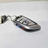 2017-18 BMW G30 540iX Engine Control Unit B58 340HP DME ECU Key Set 8686191 RHD