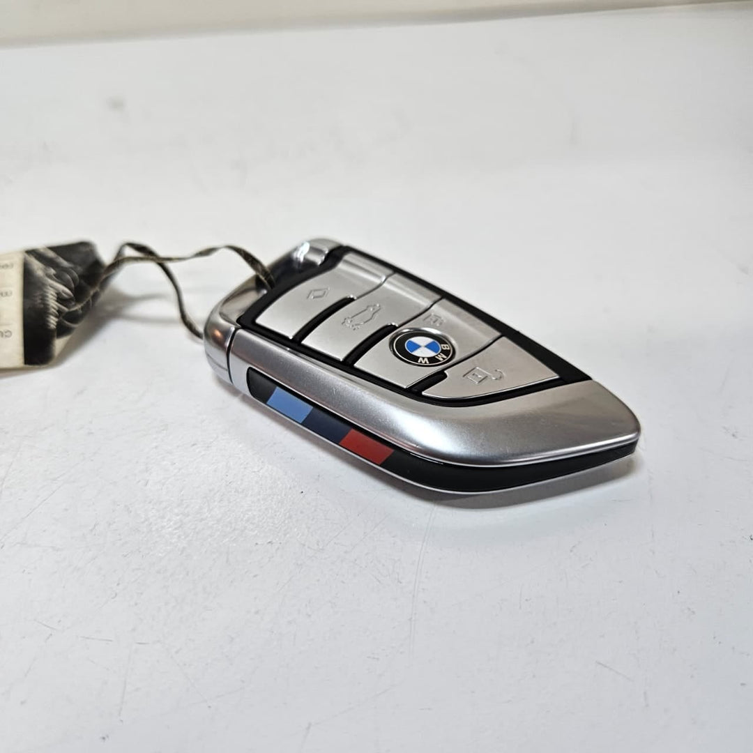 2017-18 BMW G30 540iX Engine Control Unit B58 340HP DME ECU Key Set 8686191 RHD