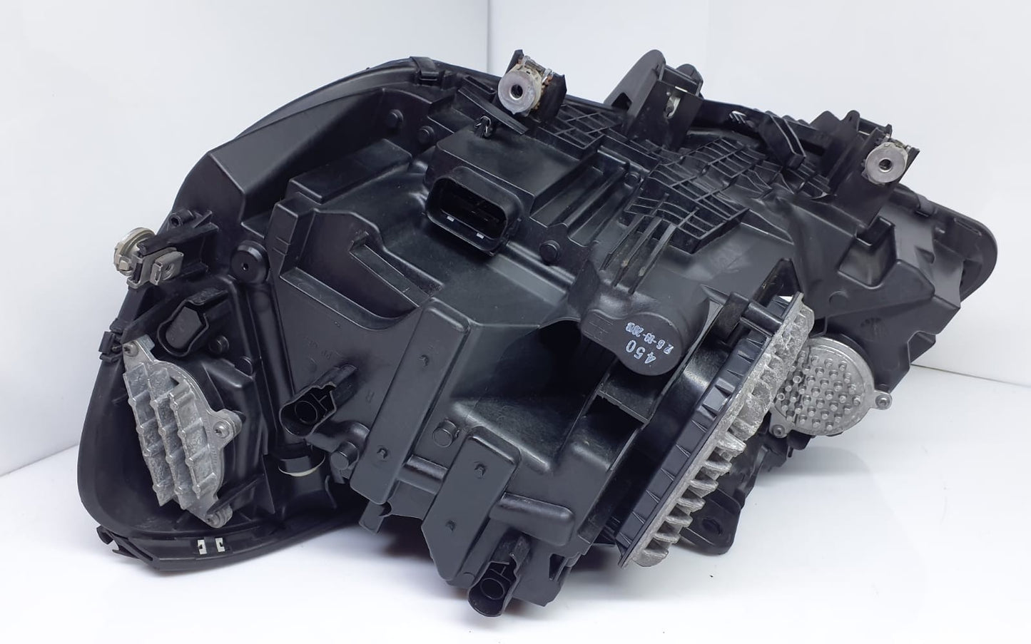 BMW 2 Series F45 F46 LCI LED RIGHT Headlight RHD 8738644 5A32E02 OEM