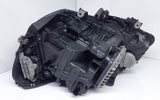 BMW 2 Series F45 F46 LCI LED RIGHT Headlight RHD 8738644 5A32E02 OEM