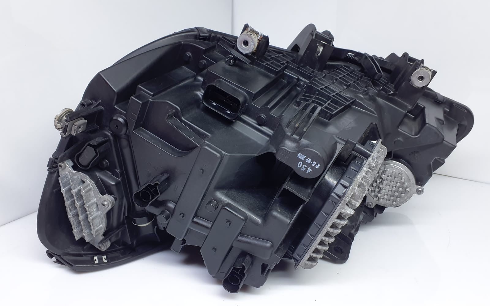 BMW 2 Series F45 F46 LCI LED RIGHT Headlight RHD 8738644 5A32E02 OEM