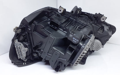 BMW 2 Series F45 F46 LCI LED RIGHT Headlight RHD 8738644 5A32E02 OEM