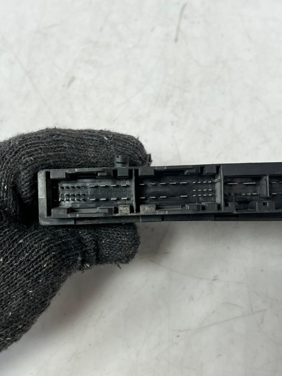2012 BMW 750Li 7 Series F01 F02 F03 F04 Seat Control Module 9257104 OEM