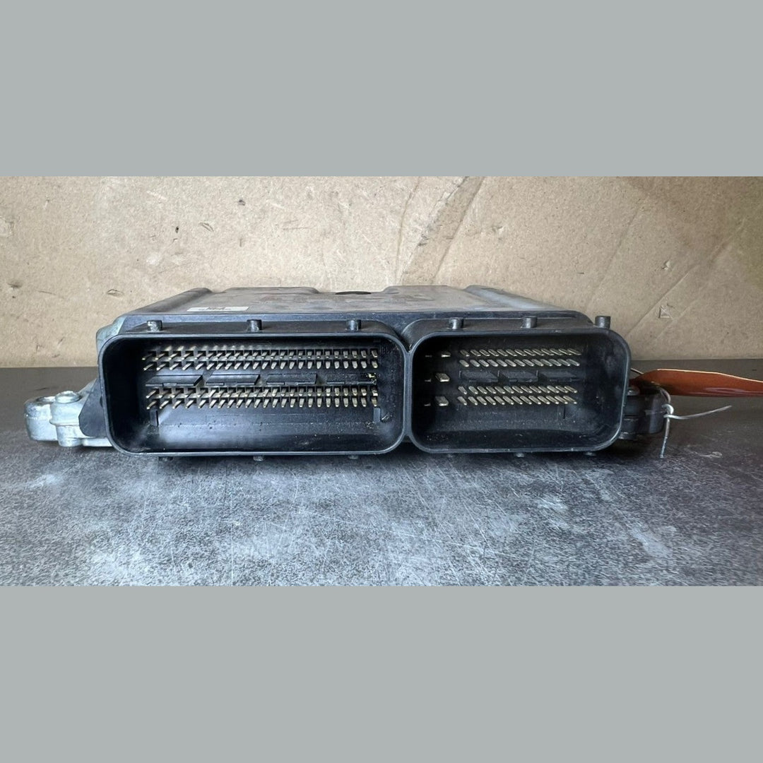 07-11 Mercedes W164 GL ML Engine Control Module Unit ECM ECU A642 1507700 OEM