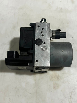 2006-2008 BMW 7 Series 750i and 750Li E65 E66 ABS Pump Module 6771233 OEM