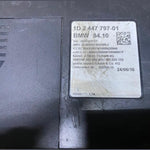 Load image into Gallery viewer, 2011-2013 BMW 550i xDrive Radiator Support Air Duct 2447797