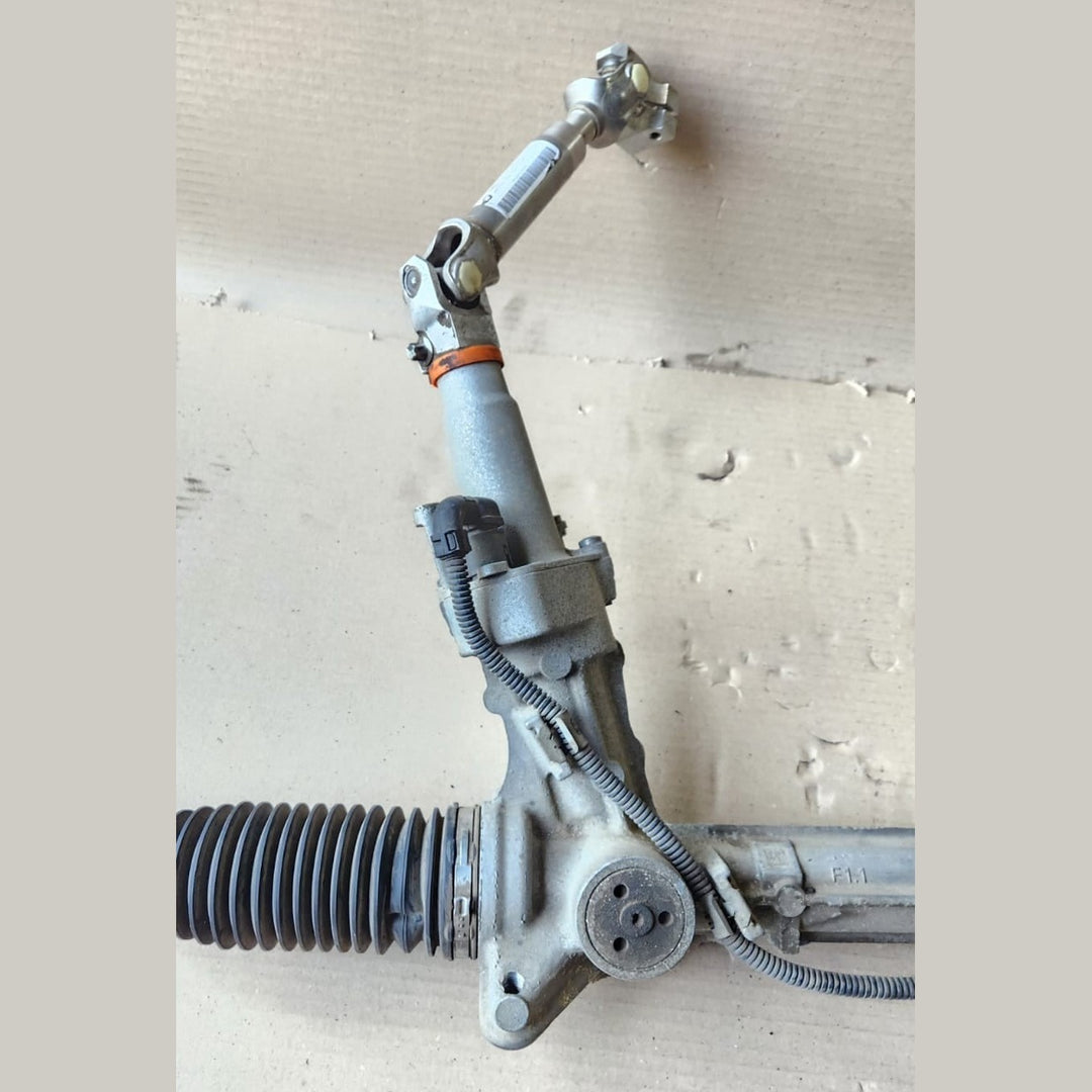 2013-2018 BMW X5 Steering Rack 6877735 X5 F15 and X6 F16 RHD