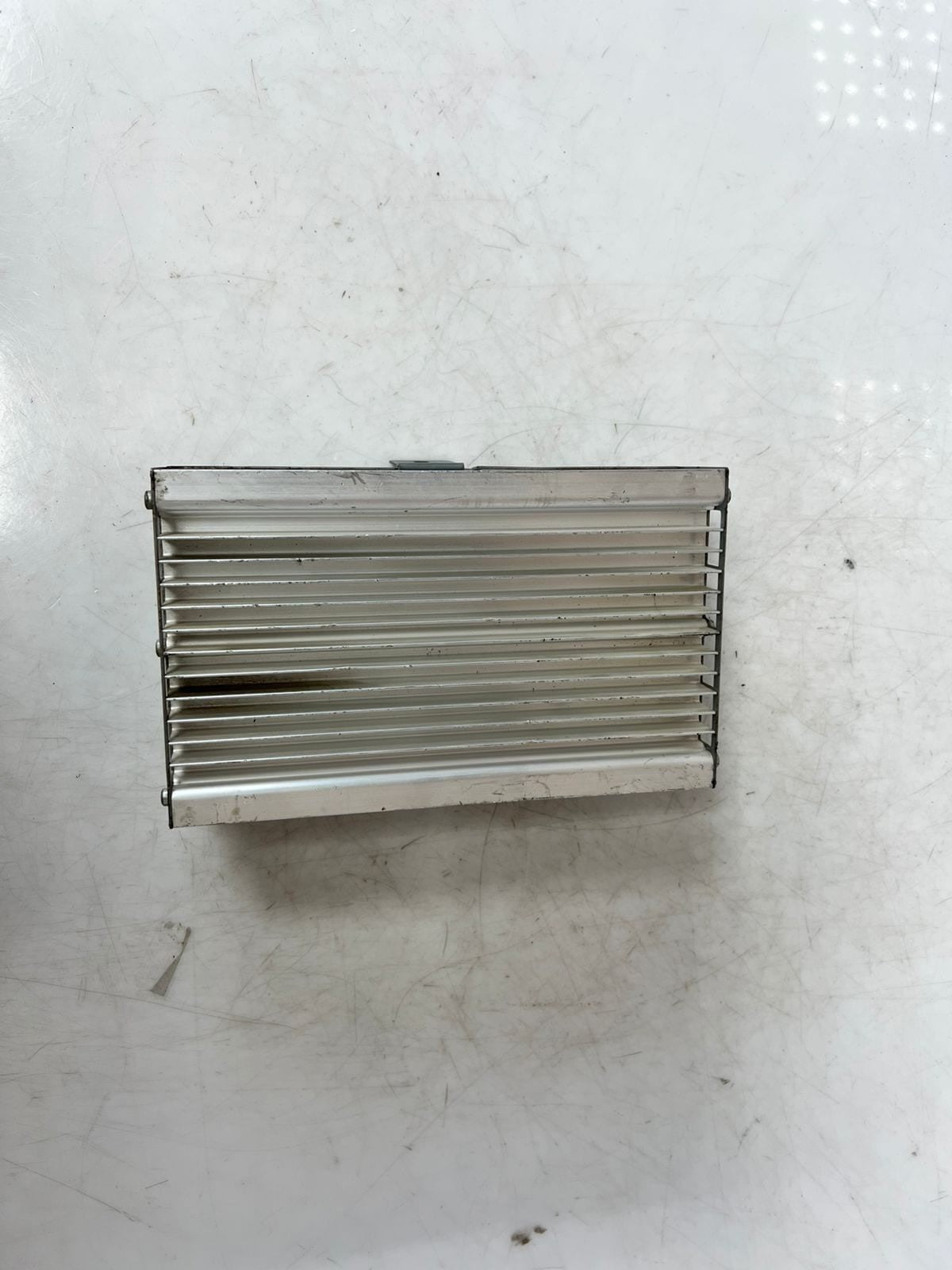 BMW 5 Series F11 TOURING HiFi System Audio Amplifier 9266356 OEM