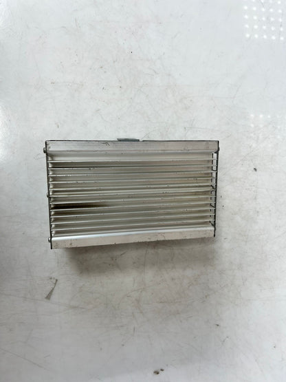BMW 5 Series F11 TOURING HiFi System Audio Amplifier 9266356 OEM