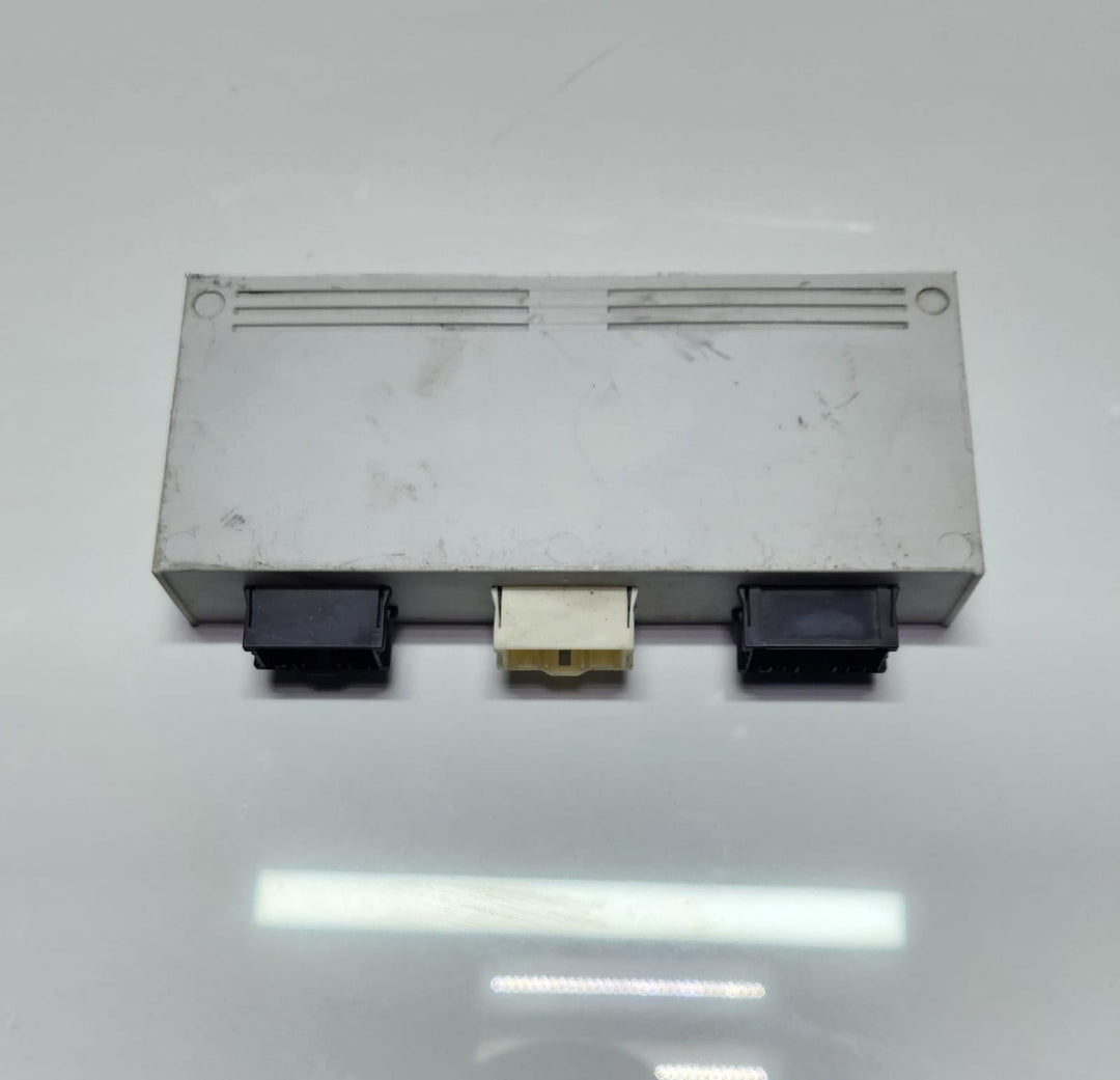 2008-2016 BMW 750i Control Unit Tailgate Lift 61357240611 5-Series and 7-Series