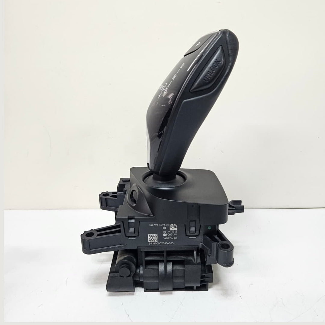 2017-2021 BMW X3 G01 & X4 G02Automatic Gear Shift Selector 7947696 RHD 