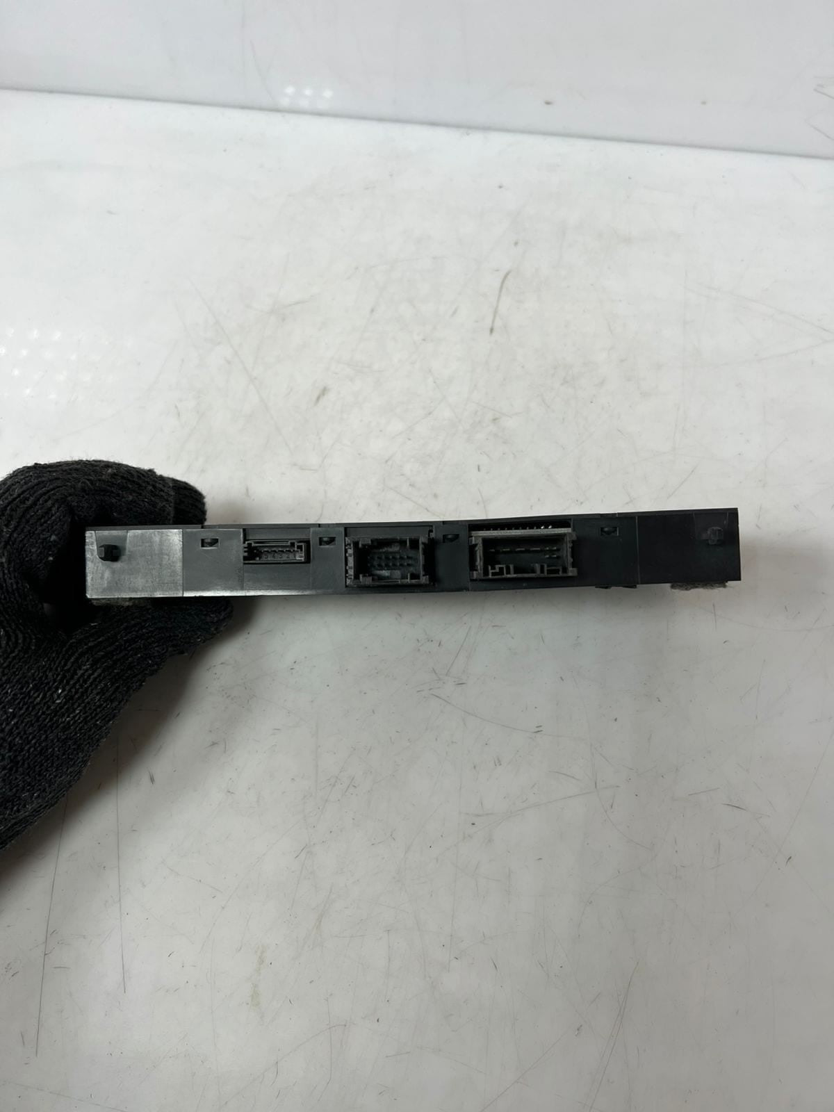 2005-2007 BMW 525i 5 Series E60 E61 535I DTC Traction Control Switch 6952469 OEM
