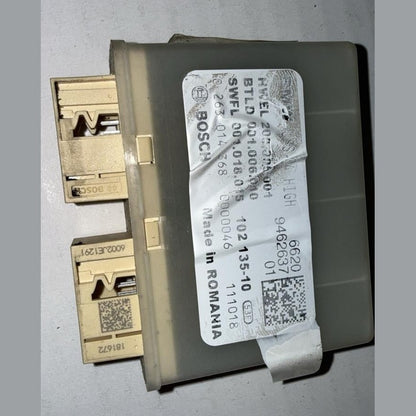BMW PDC MODULE USS-04 HIGH 9462637 G20 2018 KM20 11/2018 3ER G20