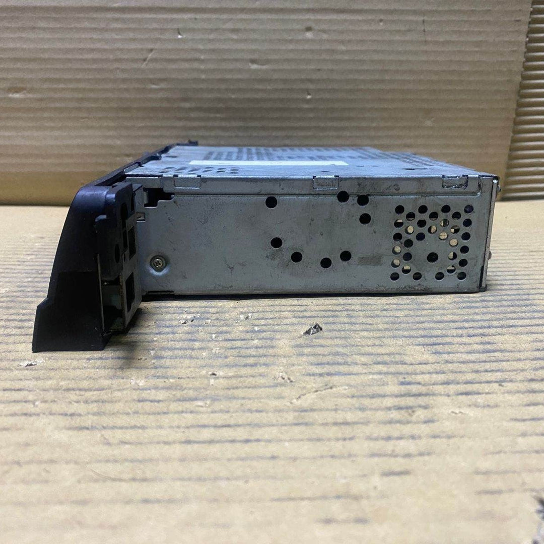 BMW Radio 6902711 3-Series E46 head unit 