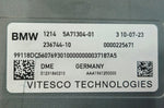 Bild in die Galerieansicht laden, OEM BMW X5 X6 X7 G05 G06 G07 ECU Engine Control Module Unit 5A71304 USED