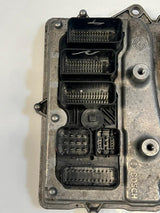 2015-2016 BMW F10 Engine Control Unit ECU SET DME+CAS4+1KEY 8665625 OEM