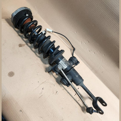 2009-2013 BMW 750i Front Right Strut Assembly 6796926 7 Series F01 F02 740i 