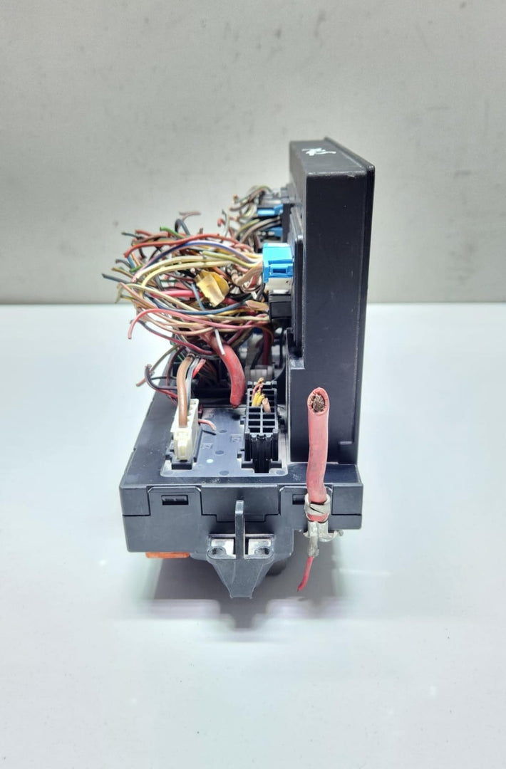 2002-2009 Mercedes-Benz E320 Front SAM Control Module 2115453901 E-Class W211 