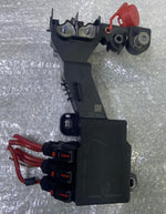Bild in die Galerieansicht laden, OEM BMW X5 X6 G05 G06 BATTERY VOLTAGE JUMP START TERMINAL POINT 6841556