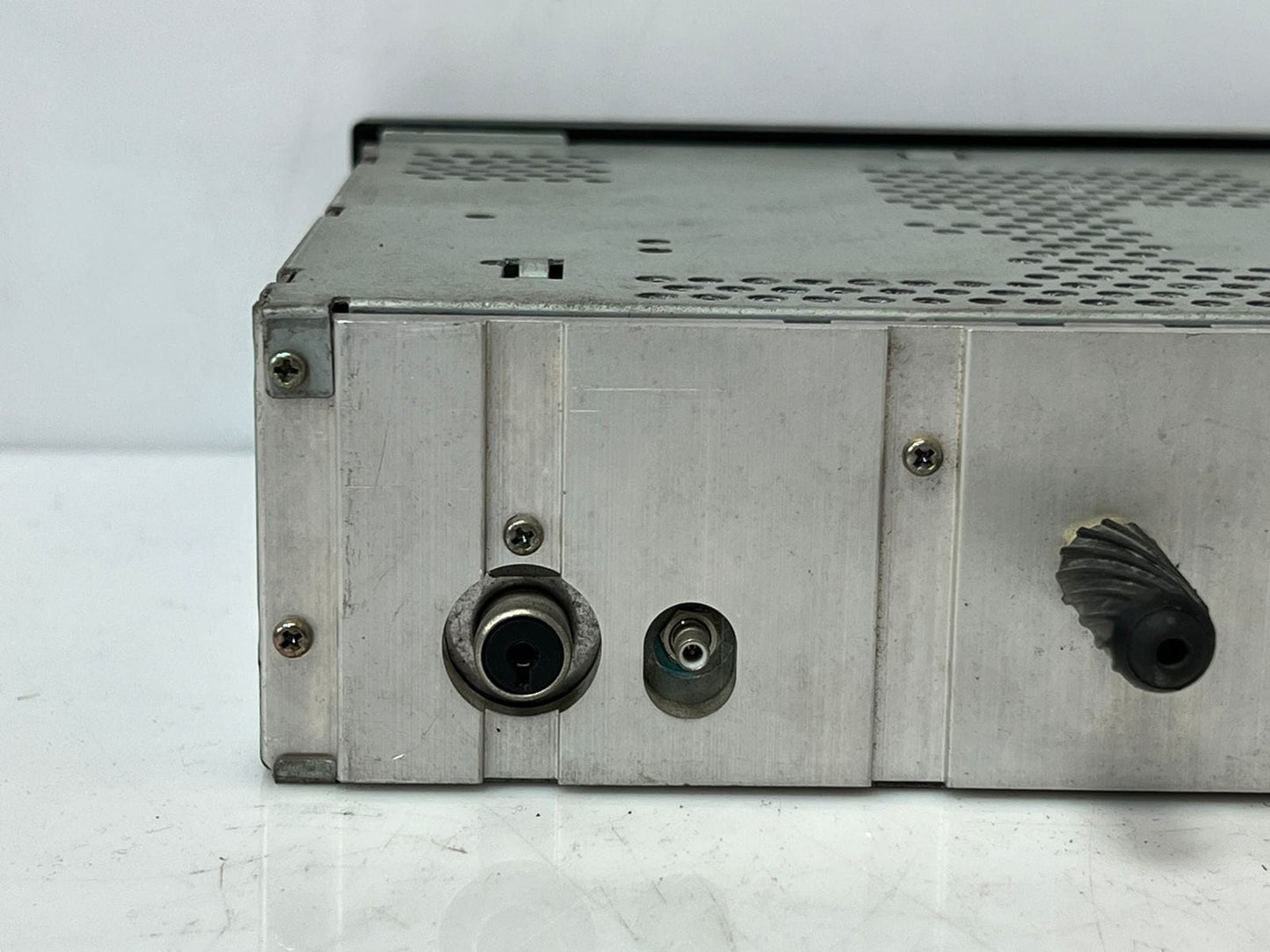 1996-2000 BMW E36 Z3 C33 DIN Radio Am Fm DC 12V Head Unit 8380235