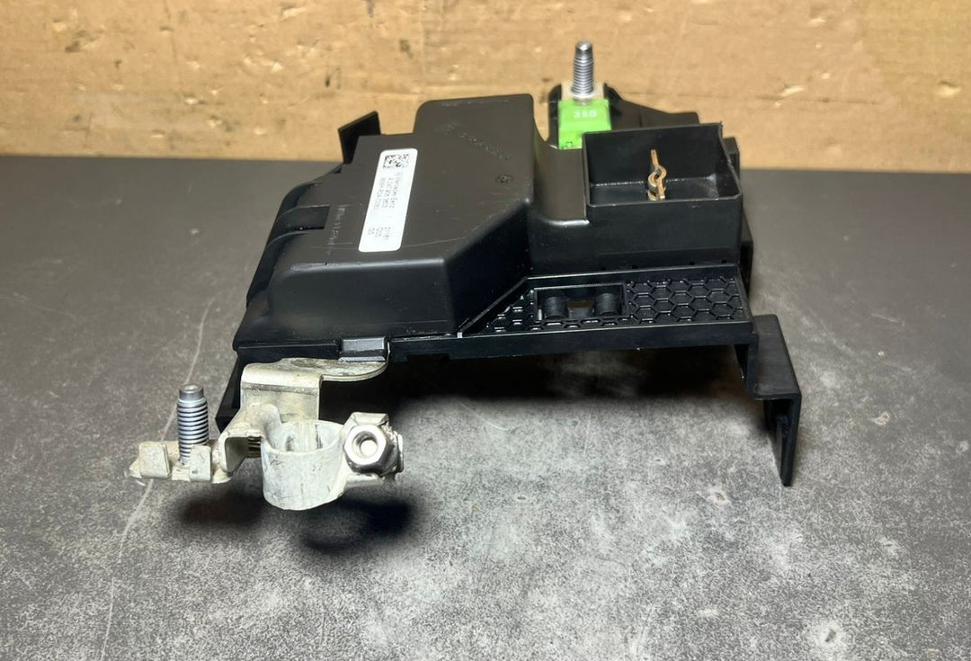 18-22 Mercedes-Benz W247 W118 CLA Battery Fuse Box Current Limiter A247 9063603