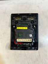 2011-2016 BMW 5er F10 F11 528i Innenraum DACH-Lichtschalter vorne 28140555